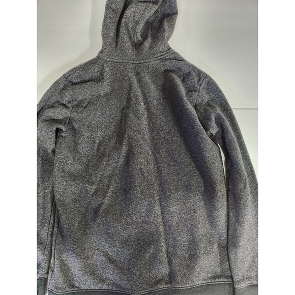 Boys Cat and Jack Fleece Zip Up Hoodie XL 16 - Picture 9 of 10